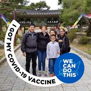 Meet your Posher, Rick